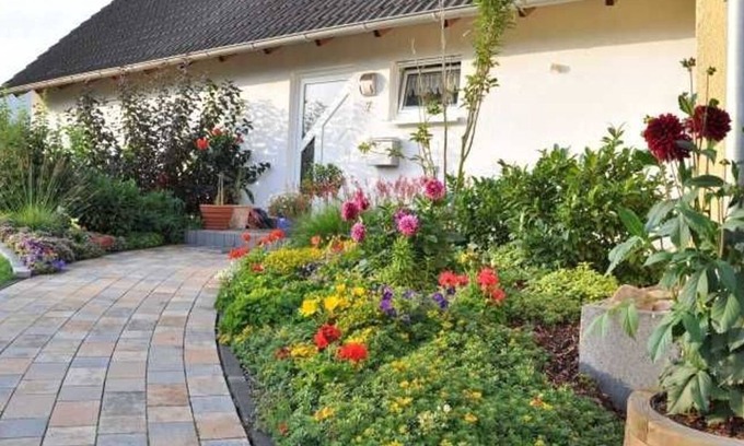 Hemeln Apartment | Vacation apartment Bramwaldblick with 2 bedrooms