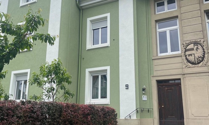 Herbolzheim Apartment | Vacation apartment, 90 sqm, 3 bedrooms, max. 6 persons