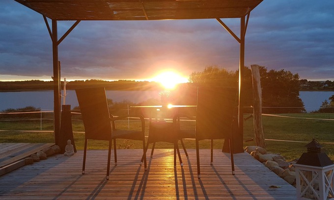 Klein Upahl Apartment | Vacation apartment/apartment for 2 guests with 70m² in Klein Upahl (143316)