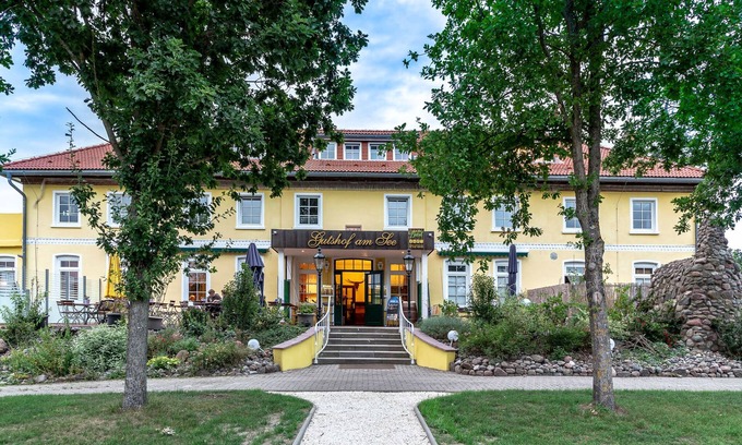 Klein Upahl Apartment | Vacation apartment/apartment for 2 guests with 45m² in Klein Upahl (166917)