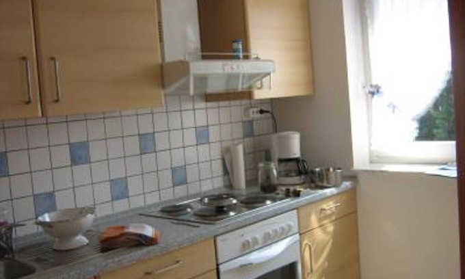 Bendorf Apartment | Vacation apartment Gustel Ferber - Apartment/Fewo