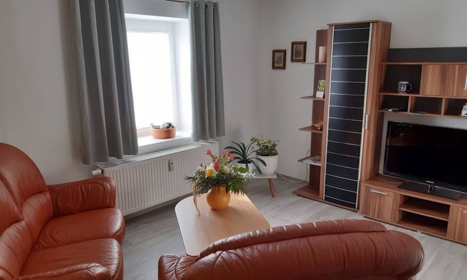Crostwitz Apartment | Vacation apartment Hanka OG