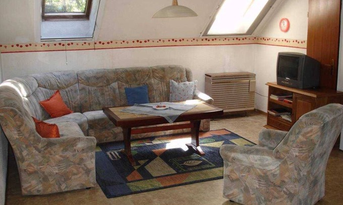 Brinkum Apartment | Vacation apartment Im Brink 35144 - Vacation in the countryside - Hagedorn's Ponyhof 35143