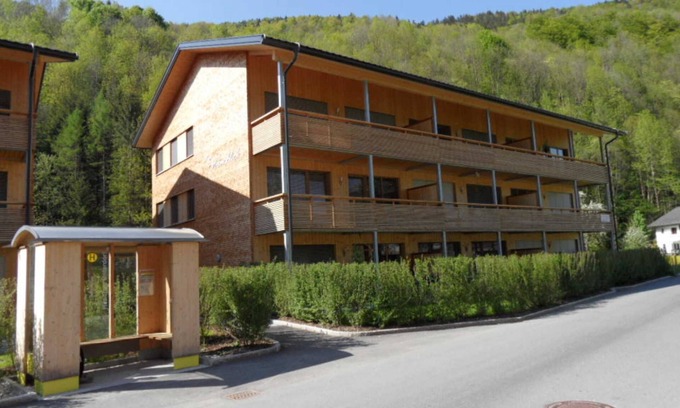 Schnepfau Apartment | Vacation apartment Kanisblick - Top 13 1