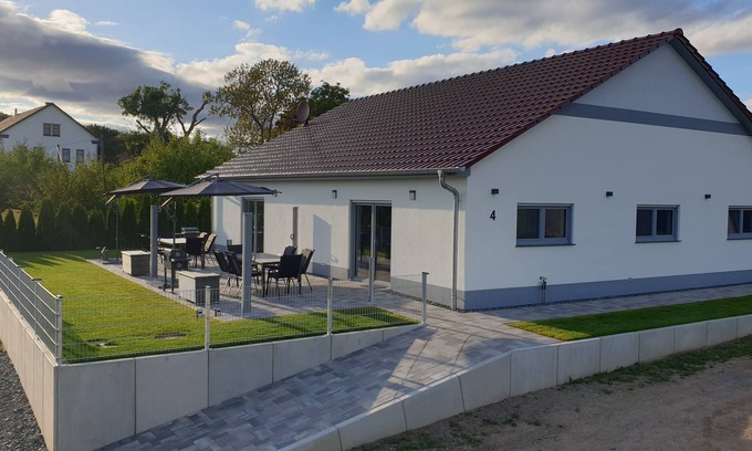 Sundhausen Apartment | Vacation apartment MB West