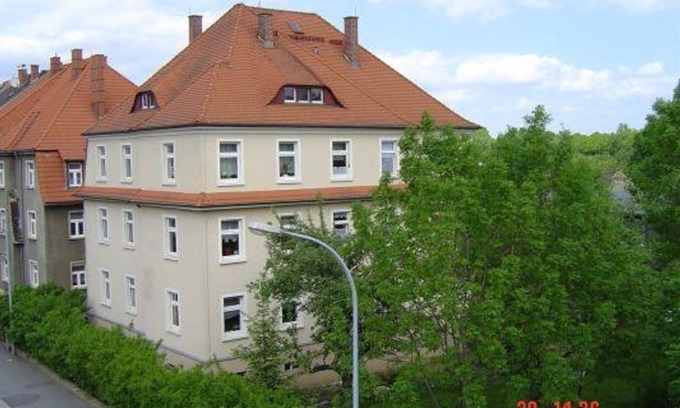 Zittau Apartment | Vacation apartment Otto