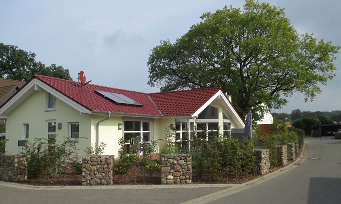 Zinnowitz Apartment | Vacation apartment Skandianvian Sol