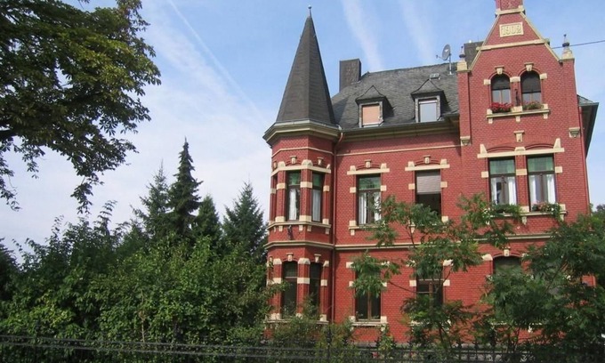Neuendorf Apartment | Vacation apartment "Villa Koblenz" - Holiday apartment with a view of the Rhine
