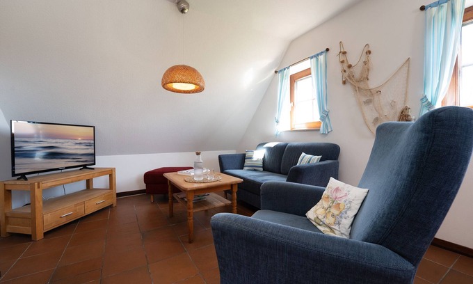 Sahrensdorf Apartment | Vacation apartment/apartment for 4 guests with 68m² in Fehmarn OT Sahrensdorf (295140)