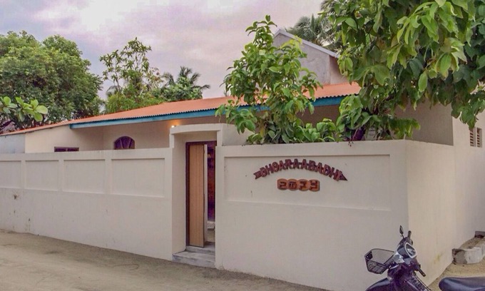 Gaafu Alifu Atoll House | Vacation home and picnic in private islands