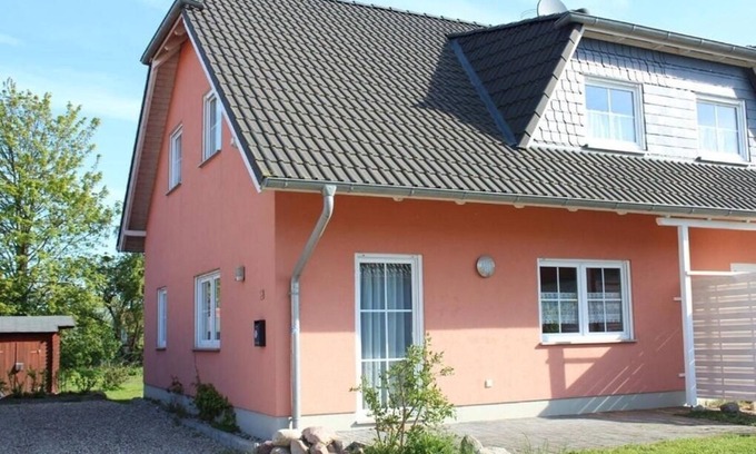 Blengow House | Vacation home for 6 guests with 100m² in Rerik OT Blengow (297864)