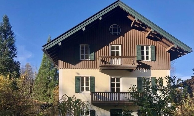 Fischbachau House | Vacation home for 12 guests with 350m² in Fischbachau (273170)