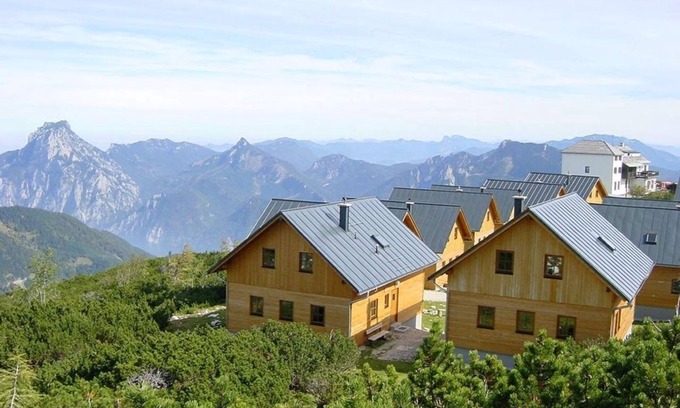 Ebensee House | Vacation home for 10 guests with 130m² in Ebensee (294831)