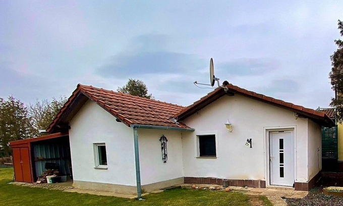 Locs House | Vacation home for 2 guests with 45m² in Lócs (184364)