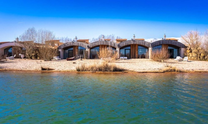 Grossposna House | Vacation home for 3 guests with 57m² in Großpösna (272636)
