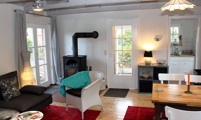 Bohlsen House | Vacation home for 4 guests with 48m² in Bohlsen (297682)