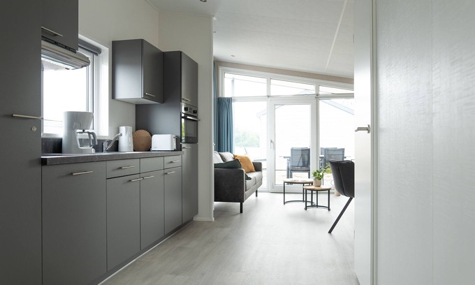 Itzendorf House | Vacation home for 6 guests with 46m² in Norden (161183)