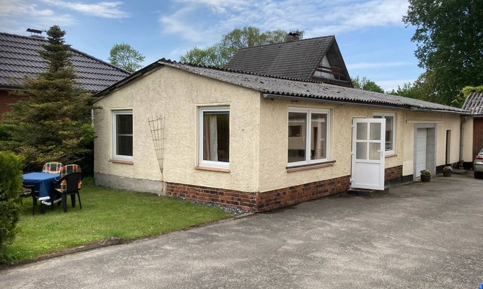 Sagard Apartment | Vacation home no. 1 - Rügen apartment 102