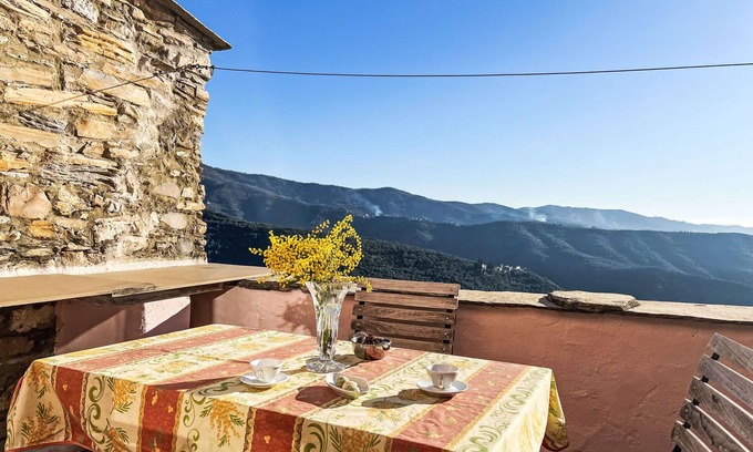 Valloria House | Vacation home Paola by Interhome