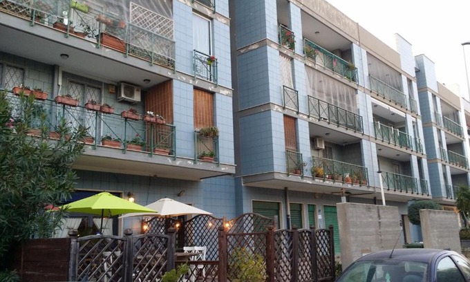 Mola di Bari Apartment | Vacation House a Mola di Bari