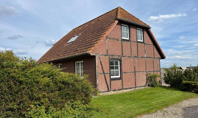 Blowatz Other | Vacation on the farm, Neu 24, OVS 113 - 2-room vacation apartment up to 2 pers. +