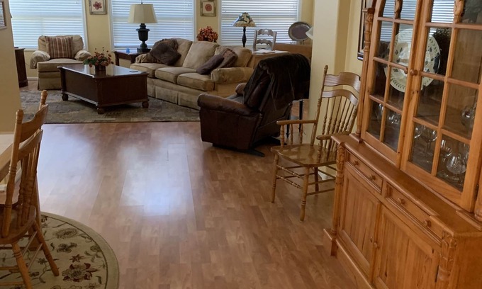 Saddlebrooke Villa | VACATION PARADISE!