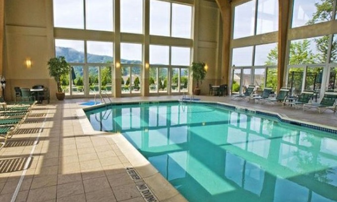 Williamstown Apartment | Vacation Village in the Berkshires - Suite A