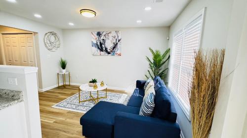 Paw Creek House | Vacay escape, rooms in Charlotte