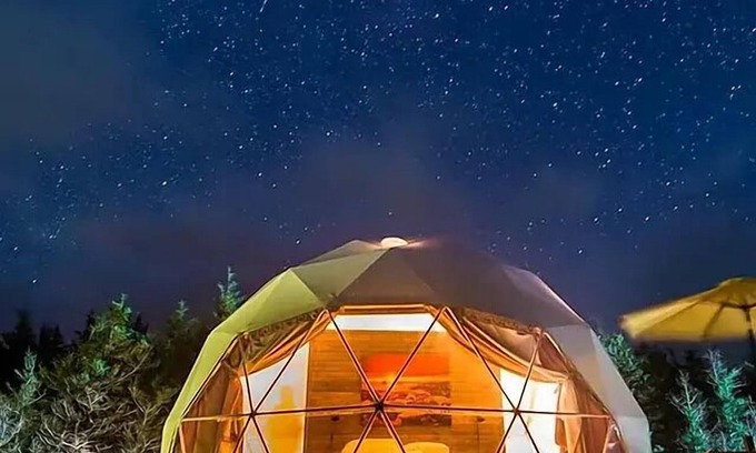 Karamursel Hotel | Vadi Zirkon Otel & Kamping