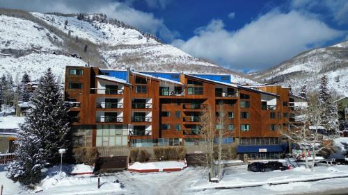 Vail Hotel | Vail Run Resort
