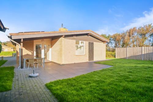 Julianadorp aan zee Villa | Vakantiehuis Beau - Julianadorp aan Zee