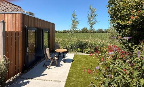 Biggekerke Apartment | Vakantiehuis Blik op Zoutelande