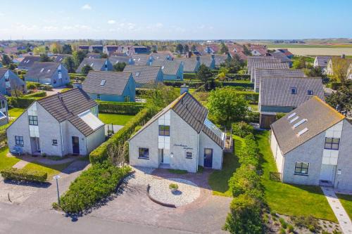 Julianadorp aan zee House | Vakantiehuis Duyngroet - Landal park Ooghduyne Julianadorp aan Zee