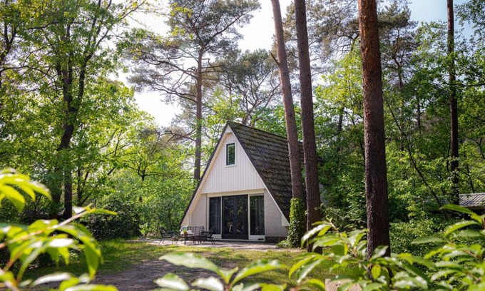 Nunspeet House | Vakantiehuis Magnolia Nunspeet Veluwe