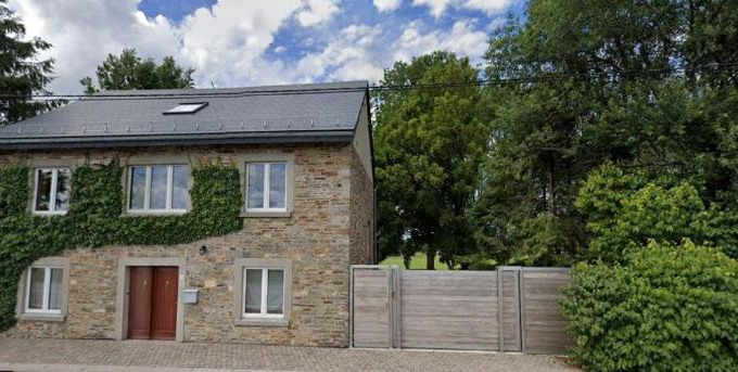 The Ardennes Villa | Vakantiewoning Sunset Samrée