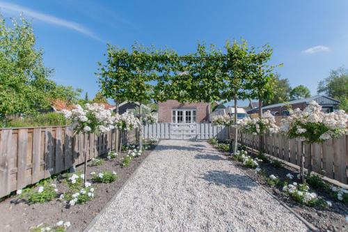 Wemeldinge House | Vakantiewoning t Uusje Wemeldinge