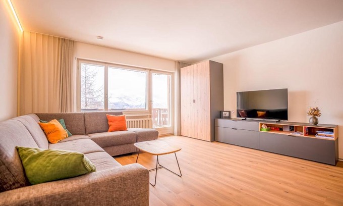 Riederalp Apartment | Valaisia 135