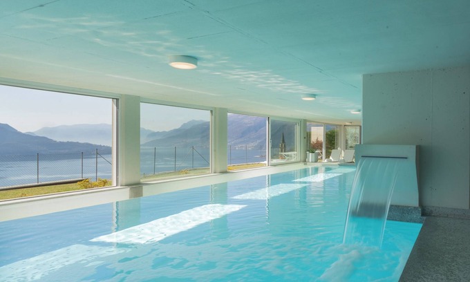 Vercana Apartment | Valarin Luxury Apartments & Wellness by Rent all Como