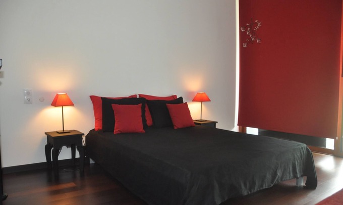 Santa Comba Dao Bed & Breakfast | Vale Martinho Oriental - Paradise is here