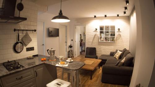 Aiora Apartment | Valencian Apartment