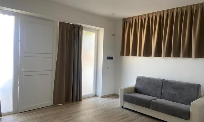 Palinuro Apartment | Valerì Apartment Palinuro 2