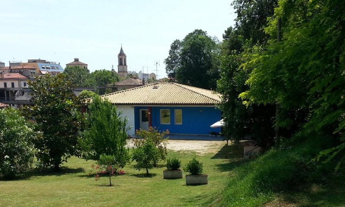 Grottammare House | Valle dell'Eden