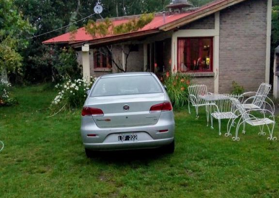 Tunuyan House | Valle Sol y Nieve