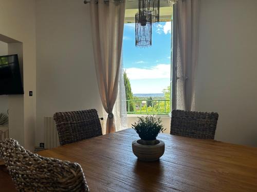 Uzes Apartment | Vallee de l Eure
