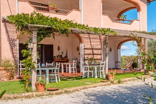 Capalbio House | Vallerana Appartamenti