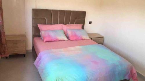Imi Ouaddar Apartment | Valley House Imi Ouaddar