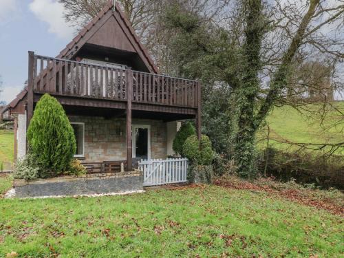 St. Ann's Chapel House | Valley Lodge 55