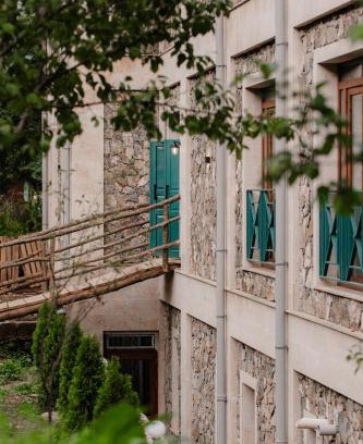 Dilijan Hotel | Valley Park Dilijan