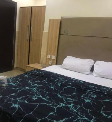 Ofin Hotel | Valley Point Hotel and Suites2