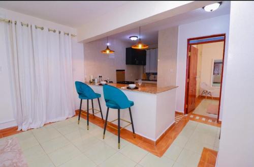 Manyimbo House | Valley View Appartments
